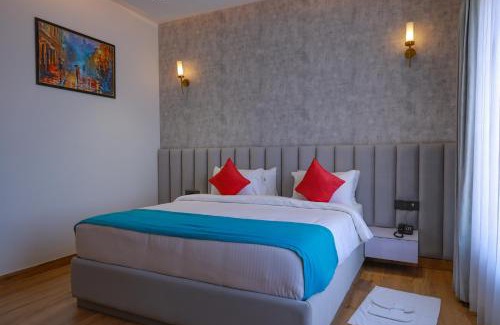 Gurugram Hotel | Kaara Gurgaon