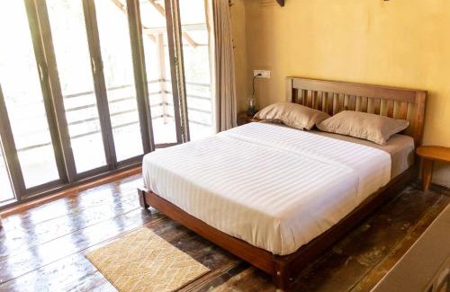 Vanagoor House | KaatiKaadu