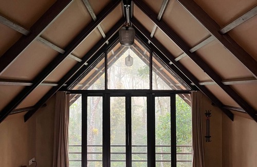 Kudrasthe Bed & Breakfast | KaatiKaadu