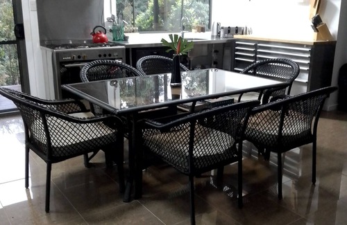 Diwan House | Kaba Kada "Daintree" House
