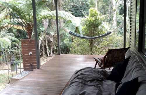 Diwan House | Kaba Kada "Daintree" House
