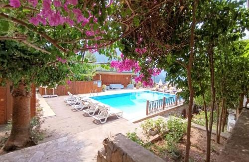 Kabak Valley Bed & Breakfast | Kabak Armes Otel