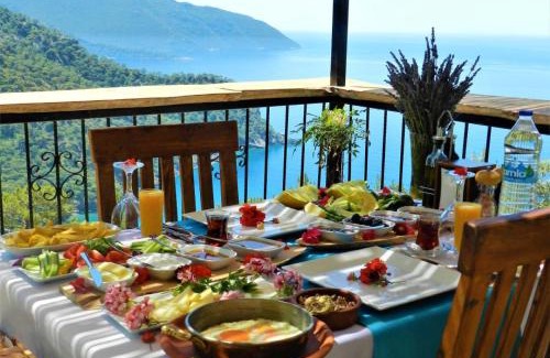 Kabak Valley Hotel | Kabak Misafir Evi