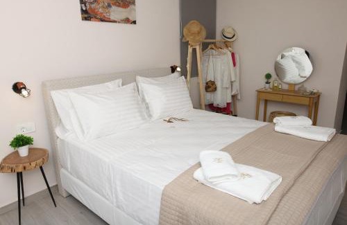 Koum Kapi Apartment | Kabanas suite 1