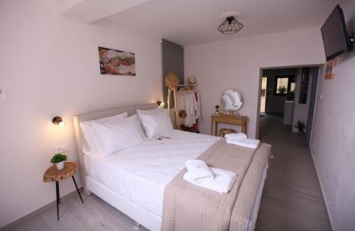 Koum Kapi Apartment | Kabanas suite 1