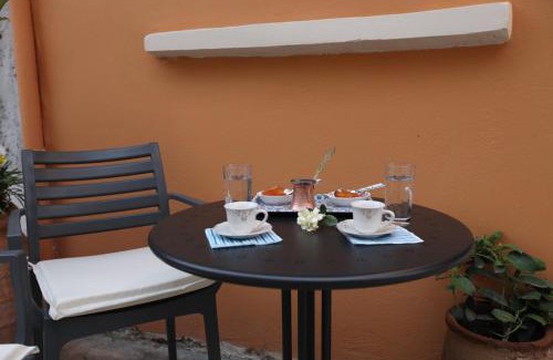 Koum Kapi Apartment | Kabanas suite 1