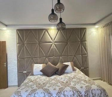 Marina Smir Apartment | Kabila Appartement Haut standing Colina smir