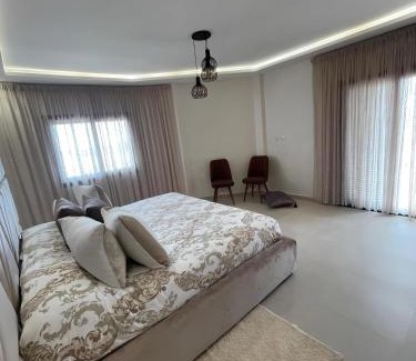 Marina Smir Apartment | Kabila Appartement Haut standing Colina smir