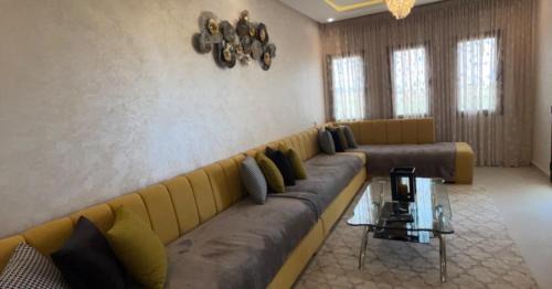 Marina Smir Apartment | Kabila Appartement Haut standing Colina smir