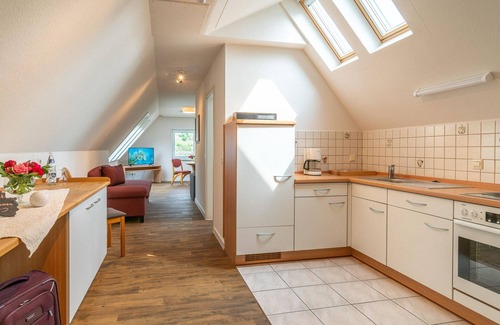 Sankt Goar House | Kabinett Doppelzimmer - Weinhotel Landsknecht