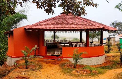 Antharasanthe Resort | Kabini Lake View Resort