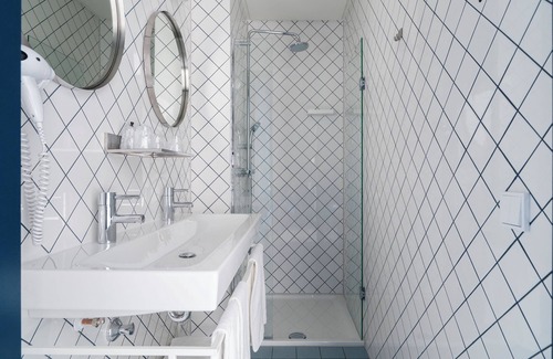 Wyck Hotel | Kaboom Maastricht