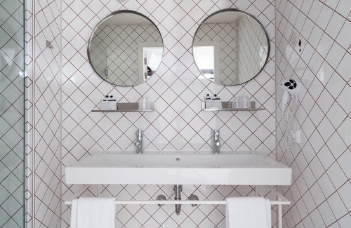 Wyck Hotel | Kaboom Maastricht