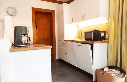 Annaberg im Lammertal Apartment | Kachelofenwohnung Pölzleitner