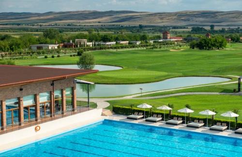 Kachreti House | Kachreti Ambassadori Golf Resort, 16 Villa