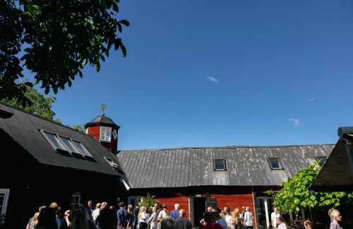 Storlinge Hotel | Kackelstugan