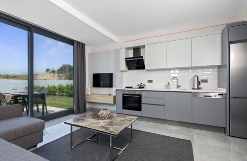 Cesme House | Kadagan Suites Ayasaranda