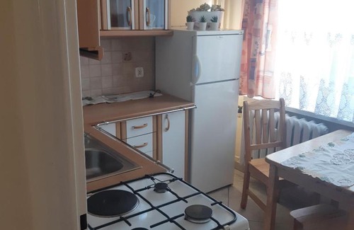 Bytkow Apartment | KaDaLu apartament w zielonym sercu Śląska