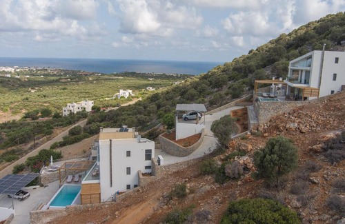 Sissi Villa | KaDeView Luxury