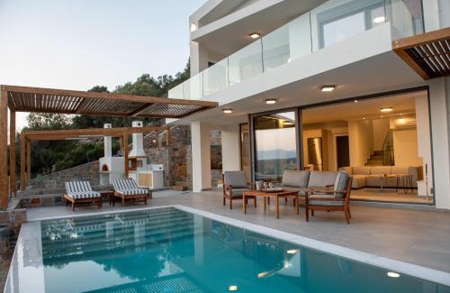 Sissi Villa | KaDeView Luxury