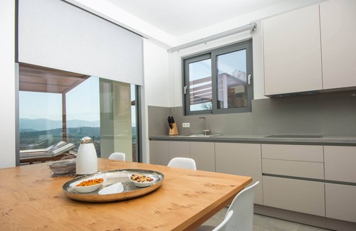Sissi Villa | KaDeView Residence I