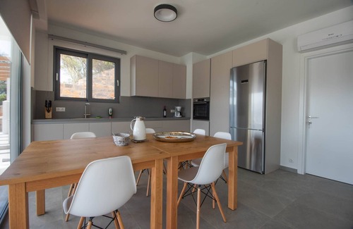 Sissi Villa | KaDeView Residence I