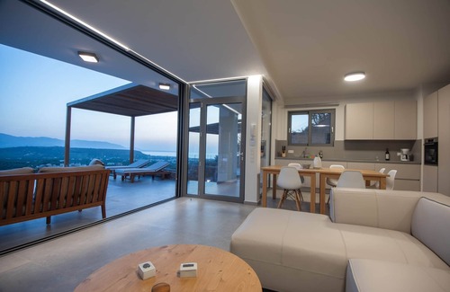 Sissi Villa | KaDeView Residence II