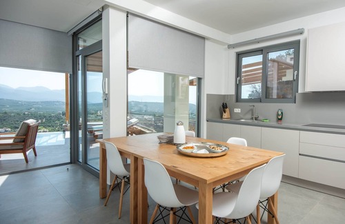 Sissi Villa | KaDeView Residence II