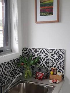 Wynyard Apartment | Kadi House - Unit 1