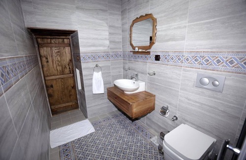 Birgi Hotel | Kadilar Pasazade Konagi Butik Otel