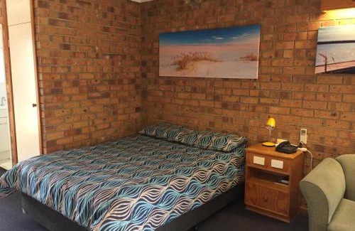 Kadina Hotel | Kadina Gateway Motor Inn