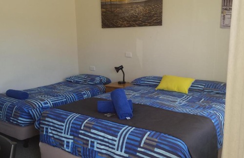 Wallaroo Mines Hotel | Kadina Village Motel
