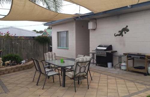 Wallaroo Mines Hotel | Kadina Village Motel