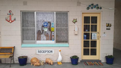 Wallaroo Mines Hotel | Kadina Village Motel