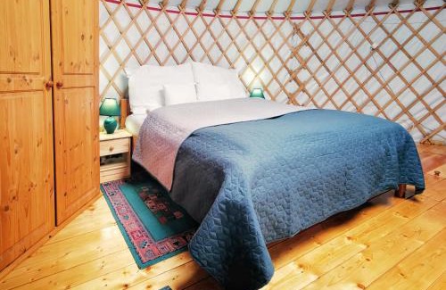 Bubanatvolgy Apartment | Kadosa Jurta Apartman