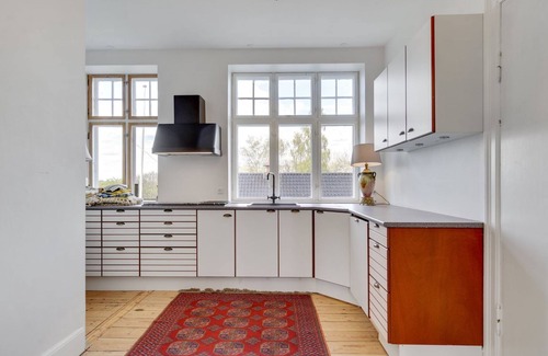 Karise House | "Kadri" - 5km from the sea by Interhome