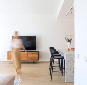 Kadriorg Apartment | Kadriorg Plaza 2 bedroom FREE Parking
