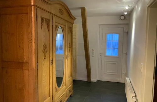 Untervalme Apartment | Kaeppler-Hof-Wieners