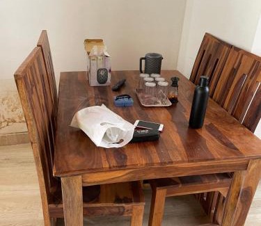Shyamkhet House | KAFAL TREE Home Stay - PET FRIENDLY