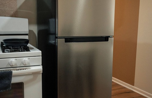 Lockhart House | Kafana - Coffee House