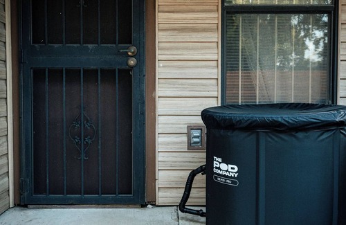 Lockhart House | Kafana - Coffee House