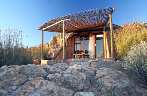 Breede River Cabin | Kagga Kamma Nature Reserve