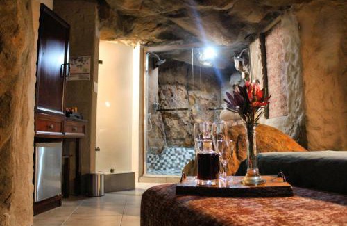 Breede River Cabin | Kagga Kamma Nature Reserve