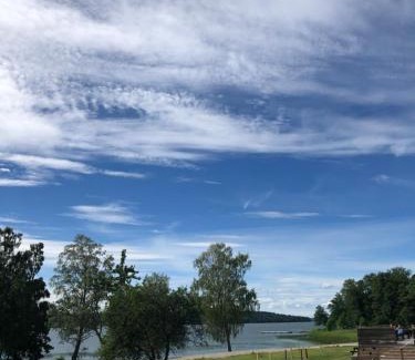 Ekero House | Kaggeholms strandboende