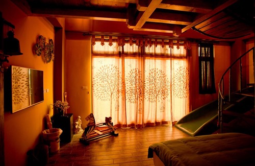 Hualien City Centre House | Kaho Hotel