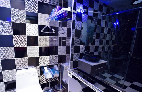 Hualien City Centre House | Kaho Hotel