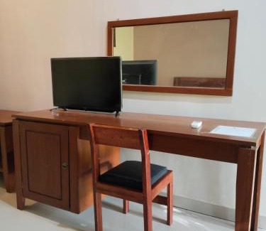 Ampana Hotel | Kahyangan hotel