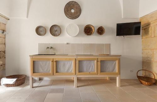 Centro Storico House | Kai Fora' by BarbarHouse