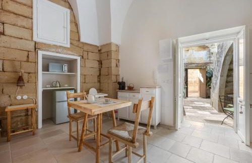 Centro Storico House | Kai Fora' by BarbarHouse