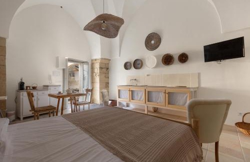 Centro Storico House | Kai Fora' by BarbarHouse